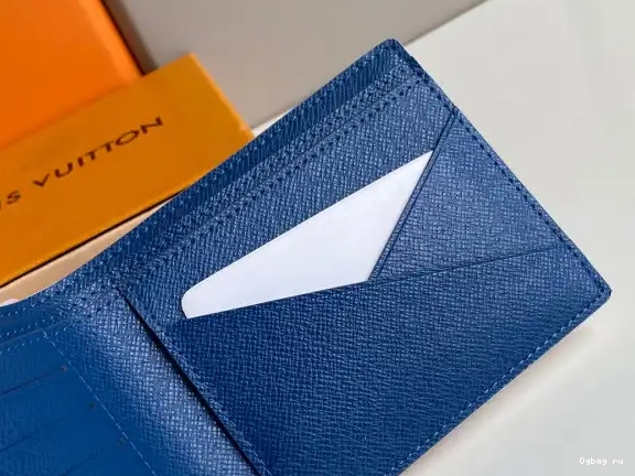 MULTIPLE LOUIS VUITTON WALLET 0629